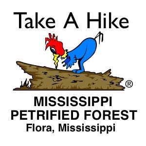 Petrified Forest – Flora, MS