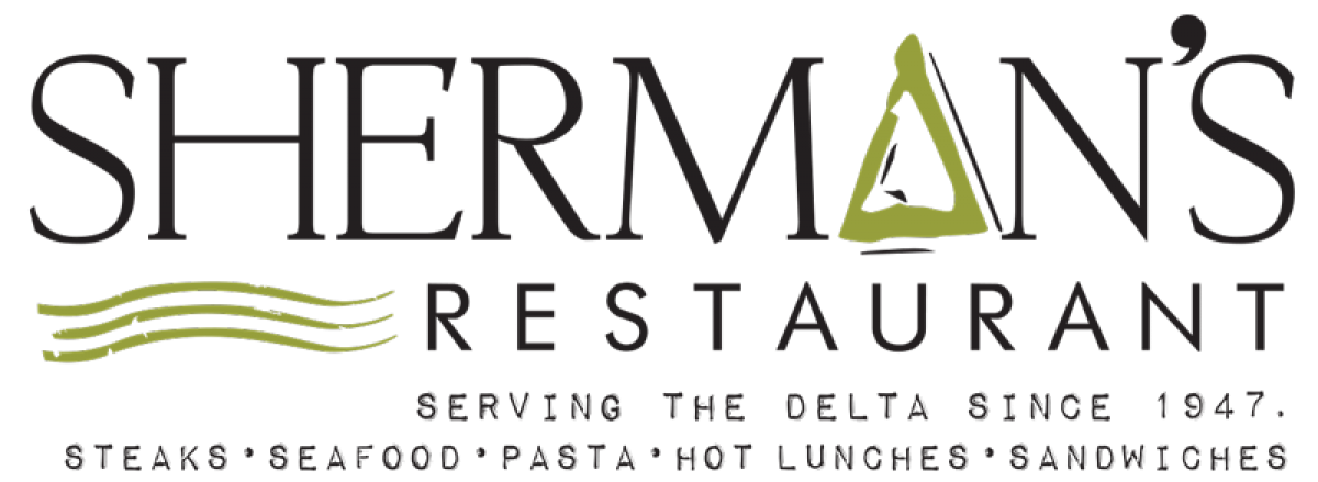 Sherman’s Restaurant – Greenville, MS