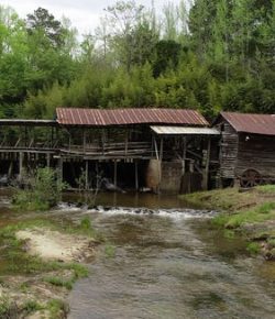 Sciple’s Mill
