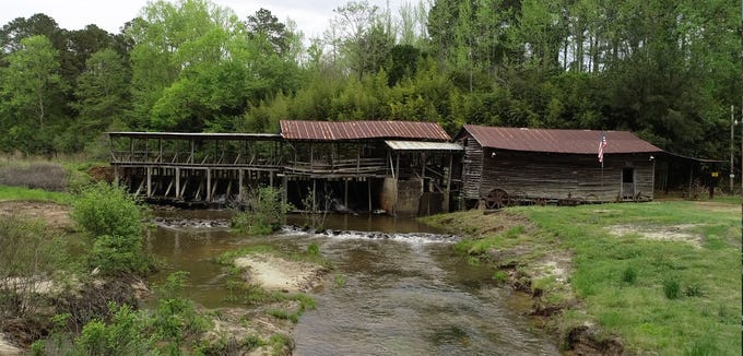 Sciple's Mill