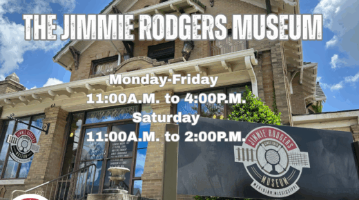 The Jimmie Rodgers Museum