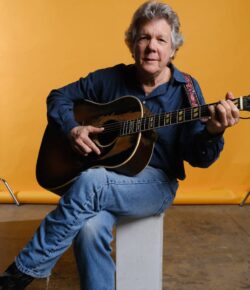 Steve Forbert